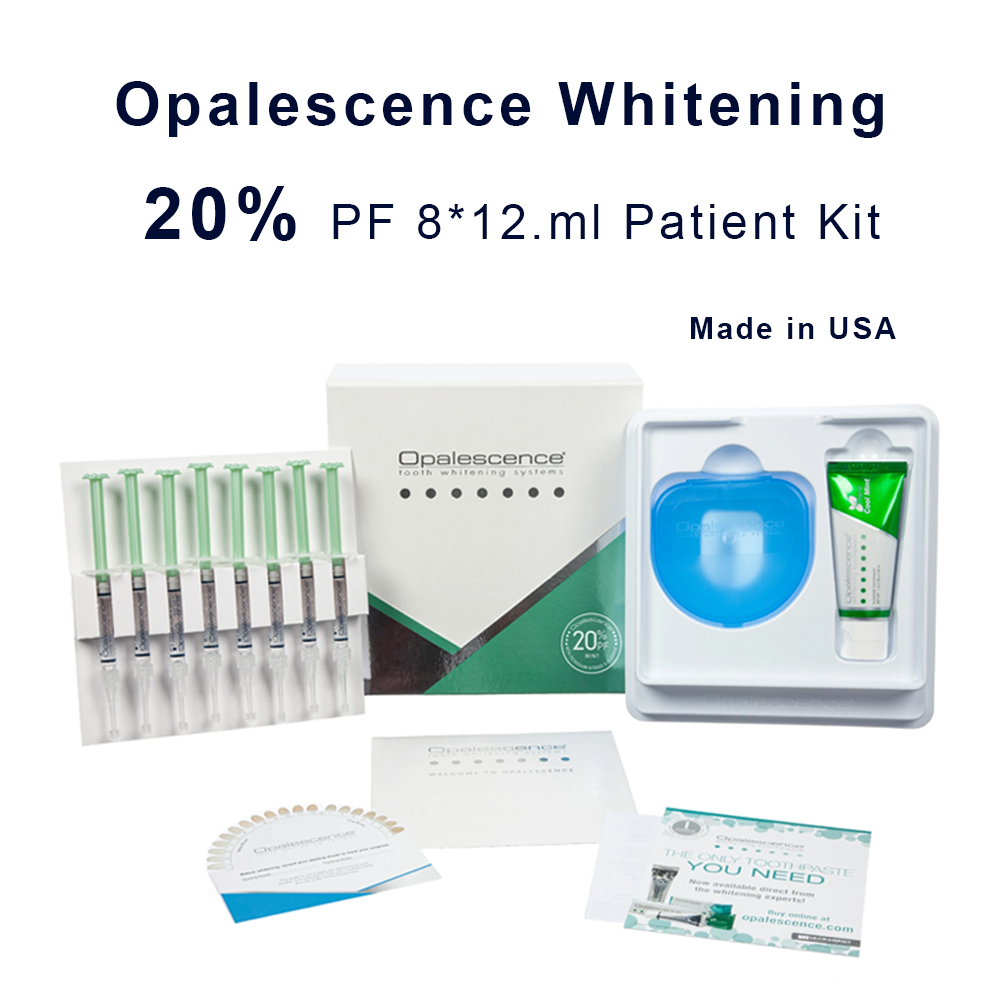Teeth Whitening Price - Opale scence White ning 1,2 pf