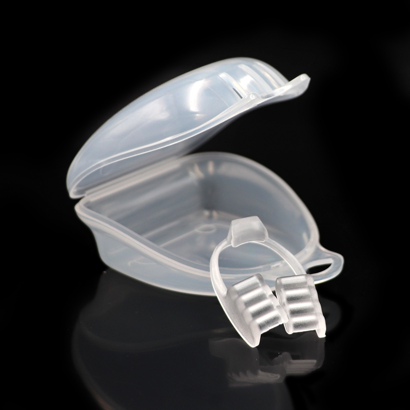 Dental Guard Night - 1Pc Weiche Silikon Zähne Schleifen Dental