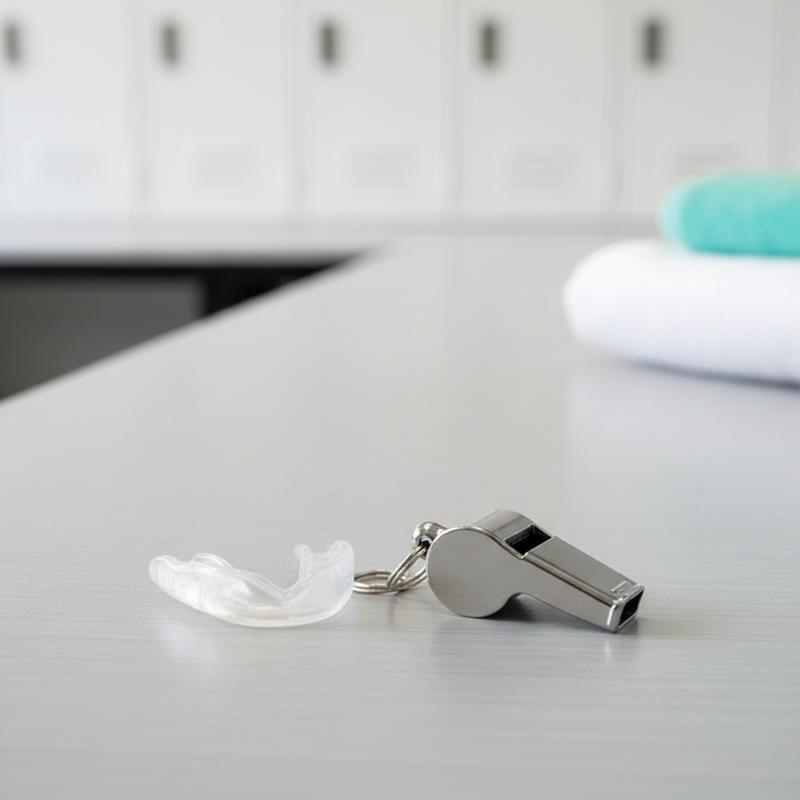 Dental Guard Night - EVA Zahn-Nachtschutz gegen Bruxismus – Langlebiger