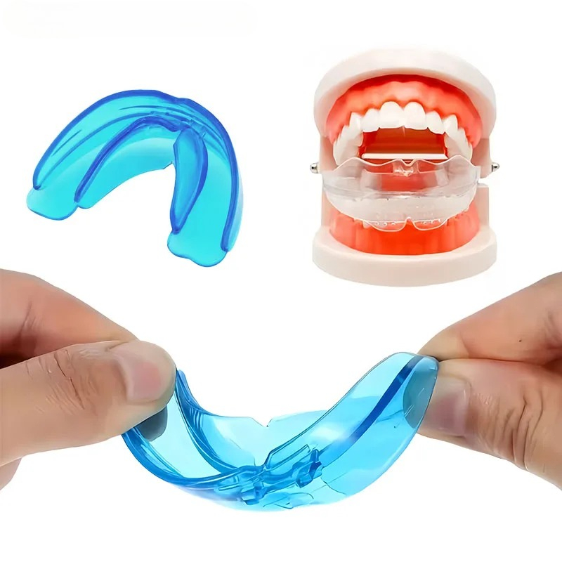 Dental Guard Night - 1 Stück Zahnschutz für die Nacht