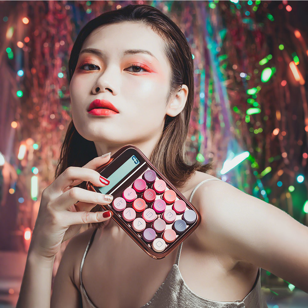 Lofree Sugar Bean Lippenstift- – Led Mouth Tray Bewertung und Preis