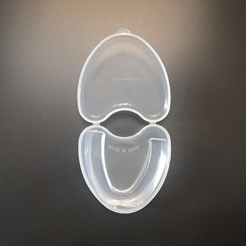 Zahnschutz EVA Mundschutz Dent – Dental Guard Night Bewertung und Preis