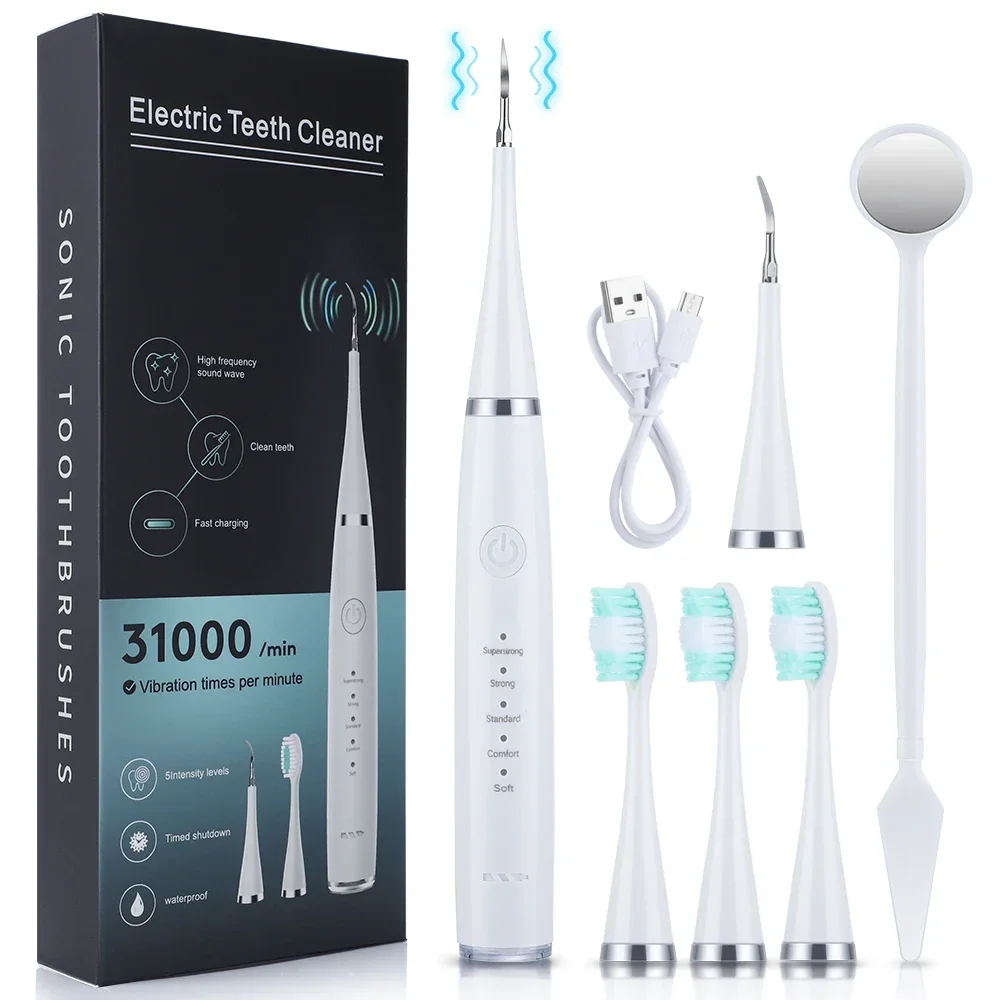 Ultraschall-Zahnsteinentferner – Teeth Whitening Uk Bewertung und Preis