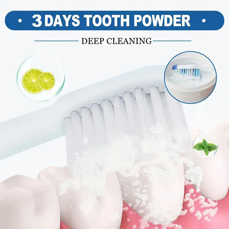 YUTIKUE 10 % nHAP-Zahnpulver 5 – Teeth Whitening Ingredients Bewertung und Preis