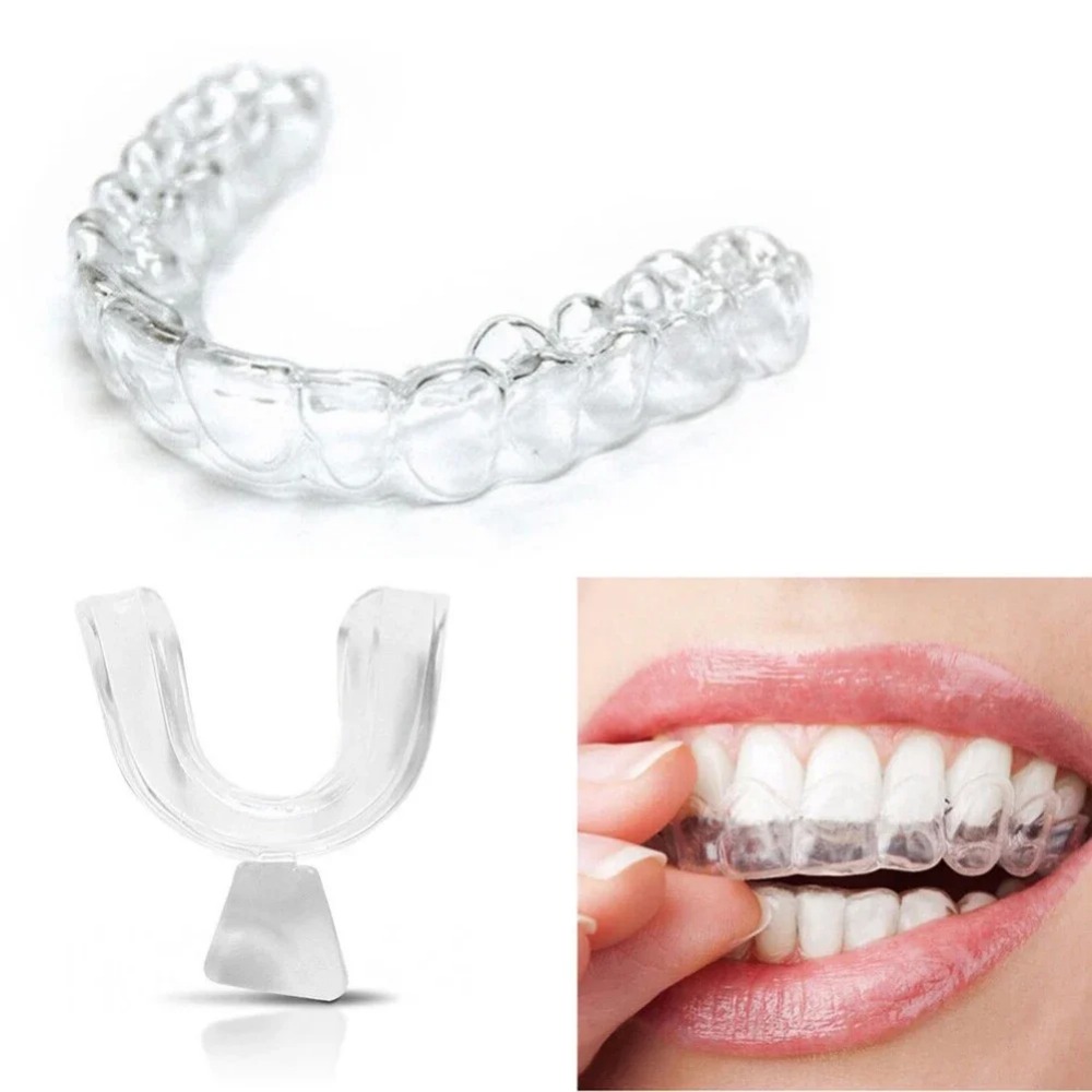 1-4 Stück Anti-Schnarch- und B – Dental Guard Night Bewertung und Preis