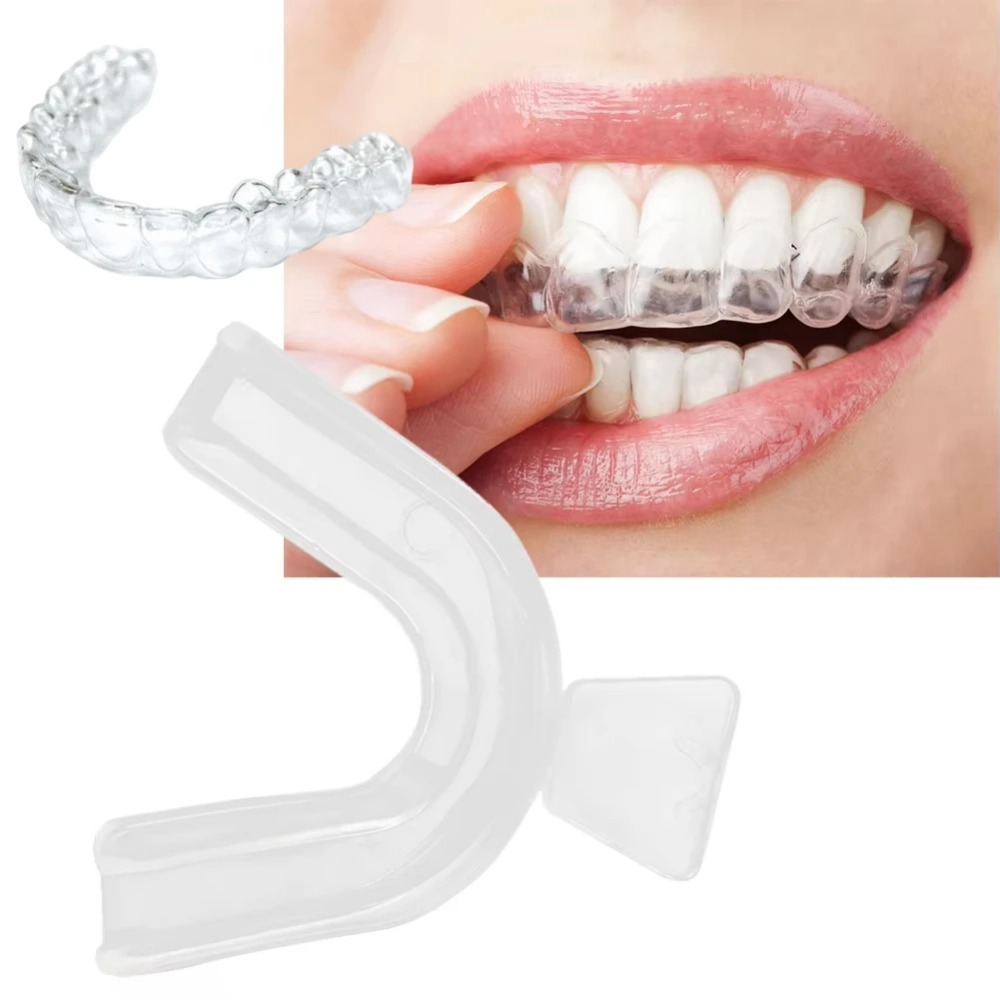 1-4 Stück Anti-Schnarch- und B – Dental Guard Night Bewertung und Preis