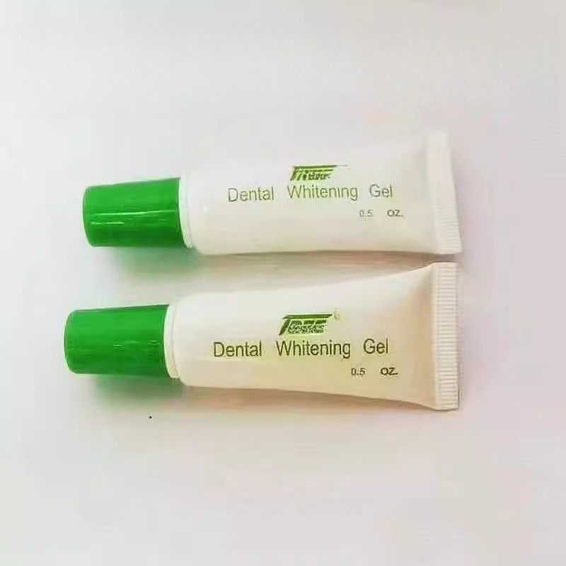 Dental Bleaching Gel Zähne Ble – Teeth Whitening Or Bleaching Bewertung und Preis