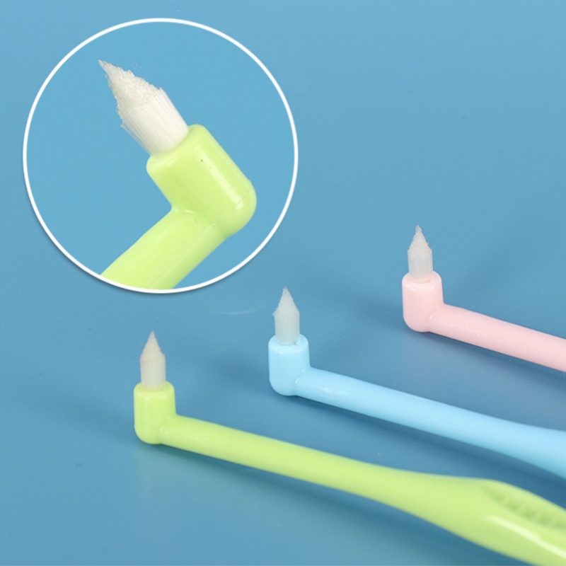 1/3 Stück Zahnspangen-Zahnbürs – Teeth Whitening With Braces Bewertung und Preis