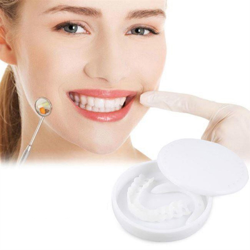 Perfekte Passform, Abdeckung f – Teeth Whitening With Braces Bewertung und Preis