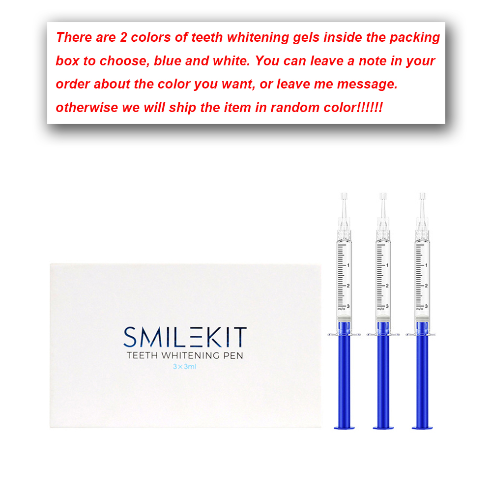 Zahn aufhellung sgel mit Bouti – Teeth Whitening Price Bewertung und Preis