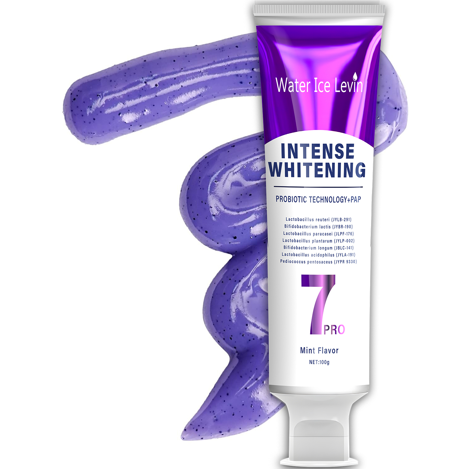 Ultra-Tiefenwirksame Probiotis – Teeth Whitening Toothpaste Bewertung und Preis