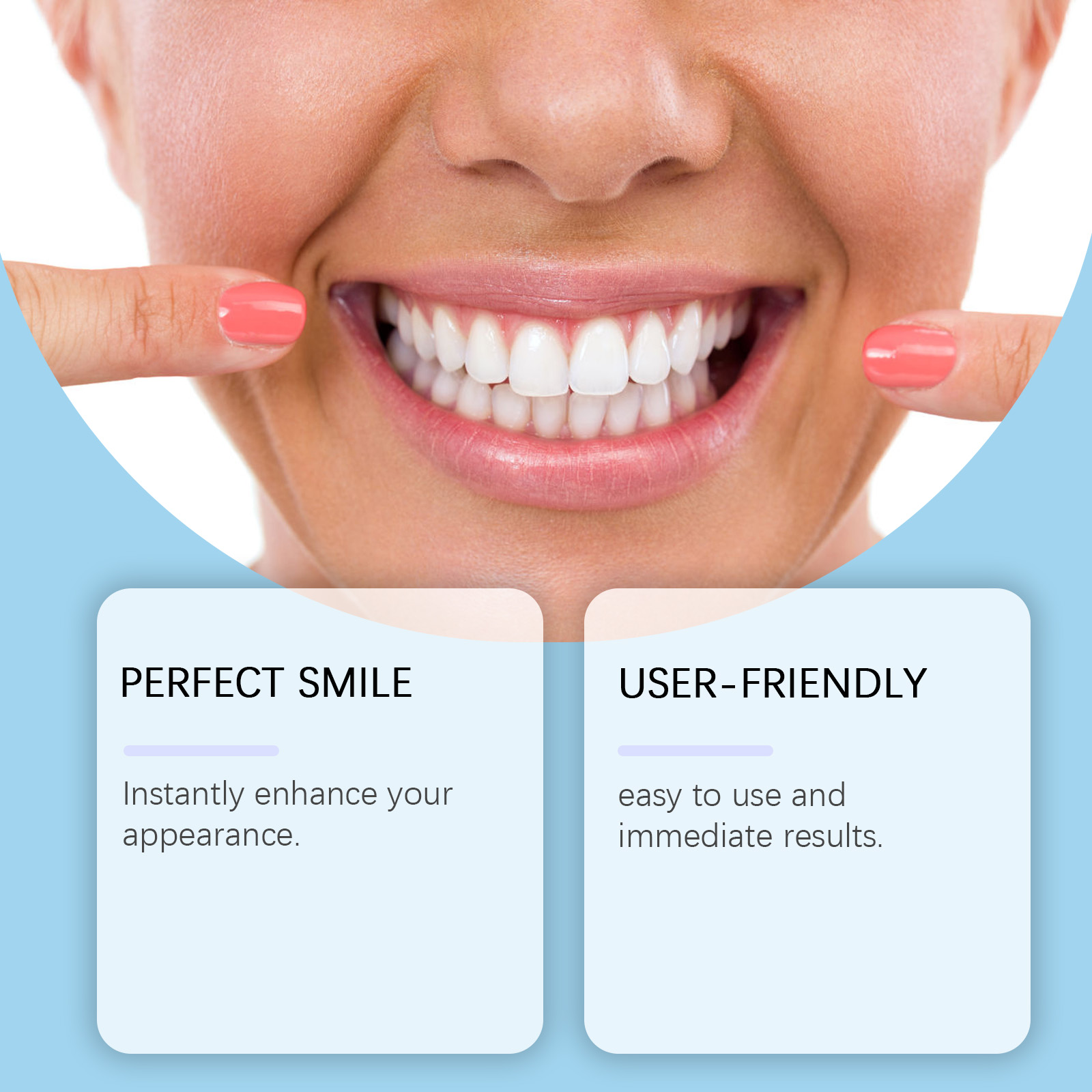 Prothese-Reline-Set, Silikonei – Teeth Whitening With Braces Bewertung und Preis