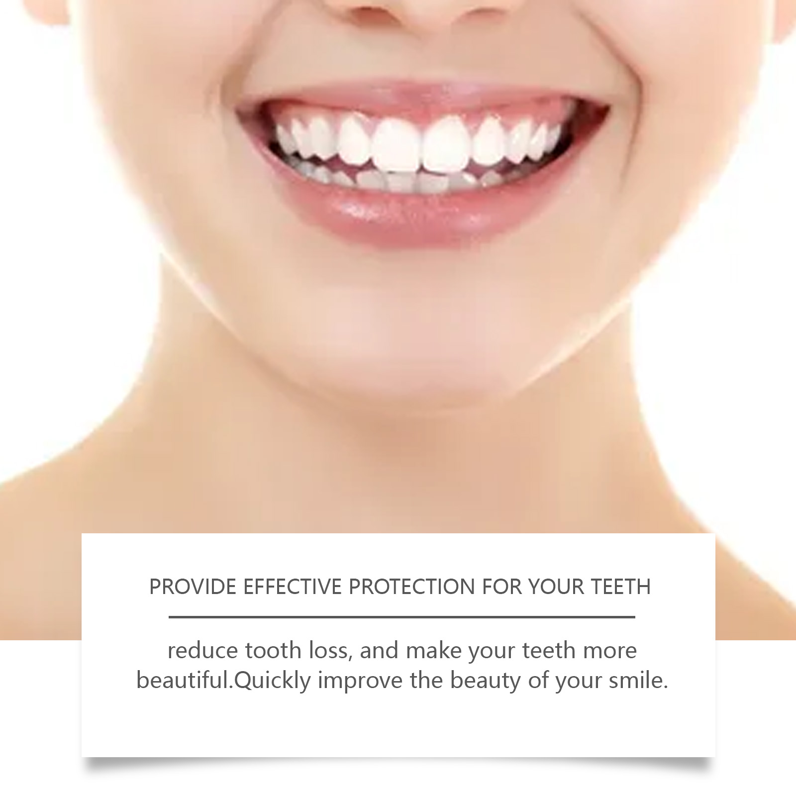 Prothese-Reline-Set, Silikonei – Teeth Whitening With Braces Bewertung und Preis