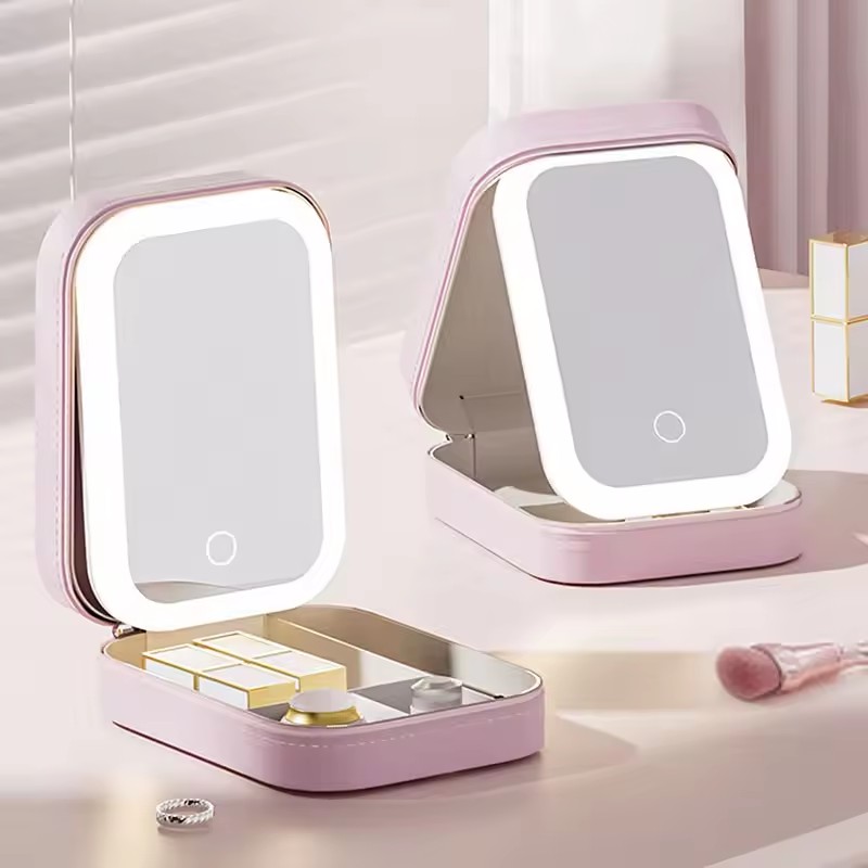 Smart LED Make-up Fall mit Spi – Led Mouth Tray Bewertung und Preis