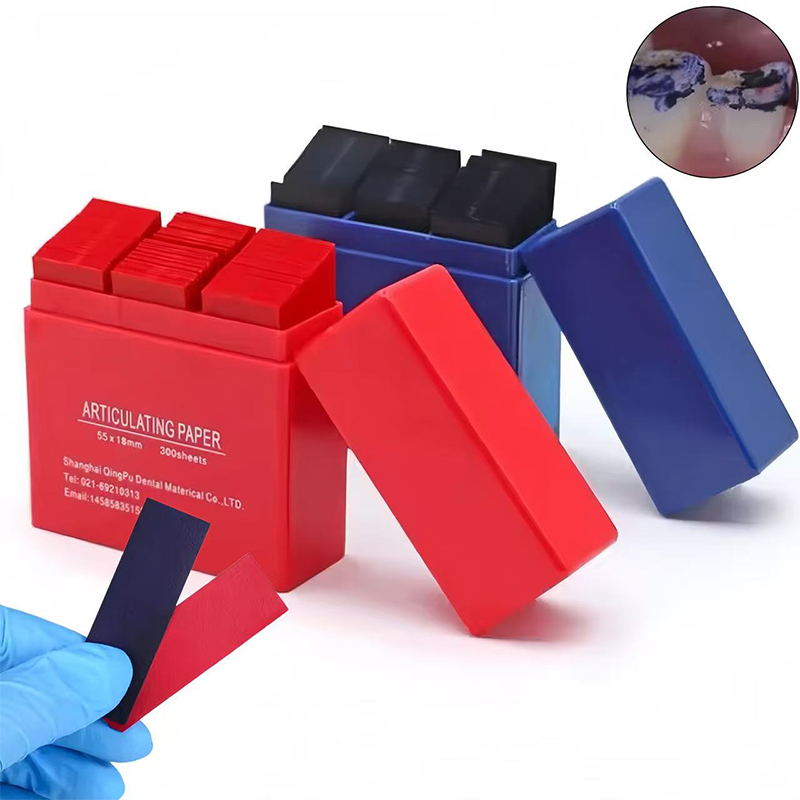 300 Stück/Box Dental-Artikulat – Teeth Whitening Retainer Bewertung und Preis