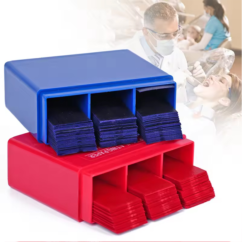300 Stück/Box Dental-Artikulat – Teeth Whitening Retainer Bewertung und Preis