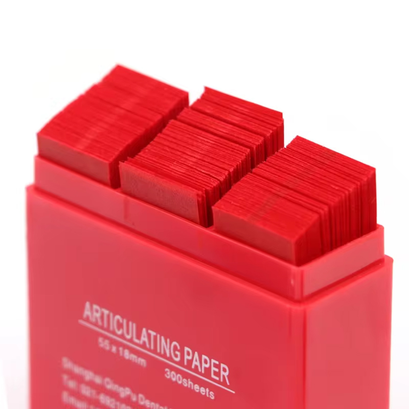 300 Stück/Box Dental-Artikulat – Teeth Whitening Retainer Bewertung und Preis