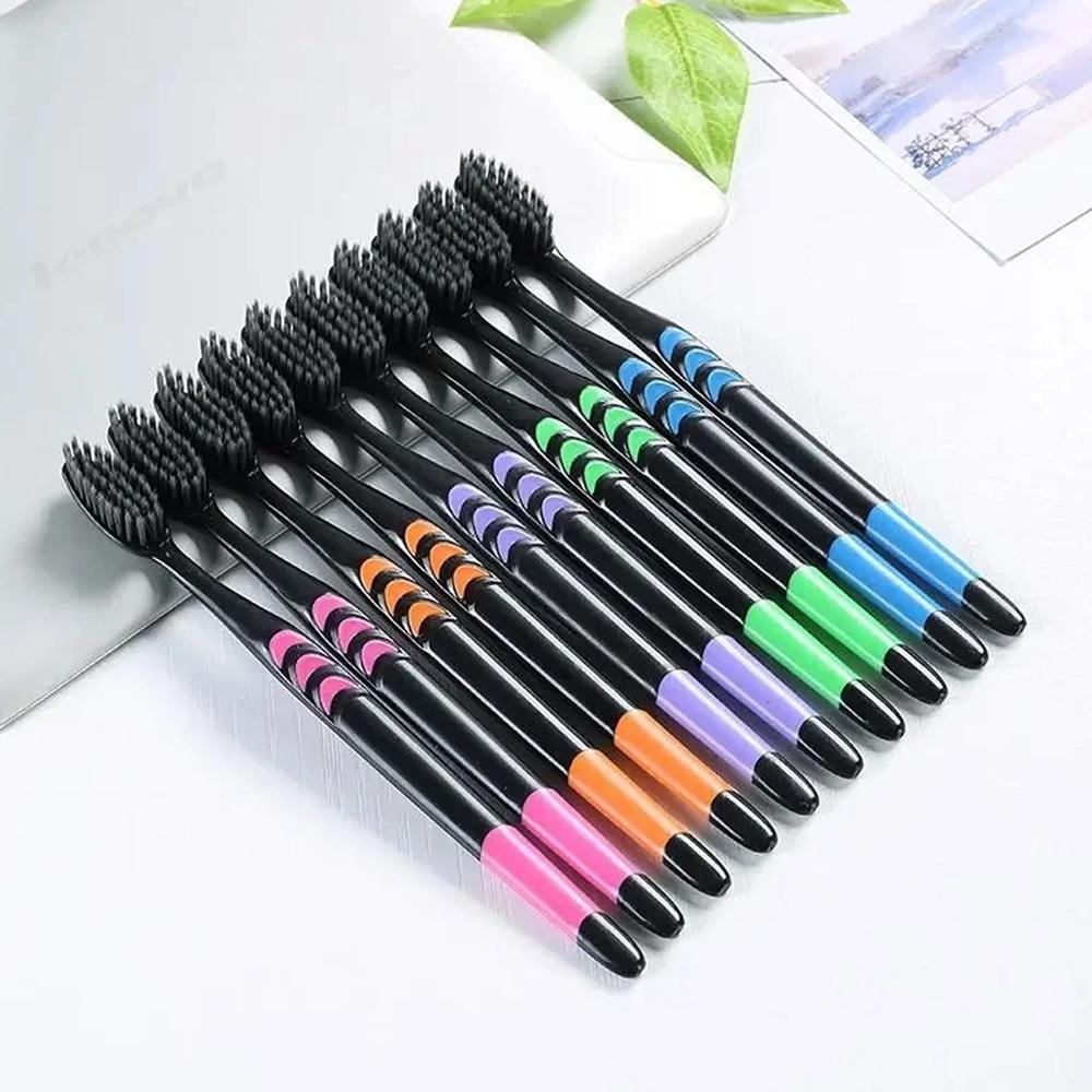 10 Stück Natürliche Bambus-Zah – Teeth Whitening Charcoal Bewertung und Preis