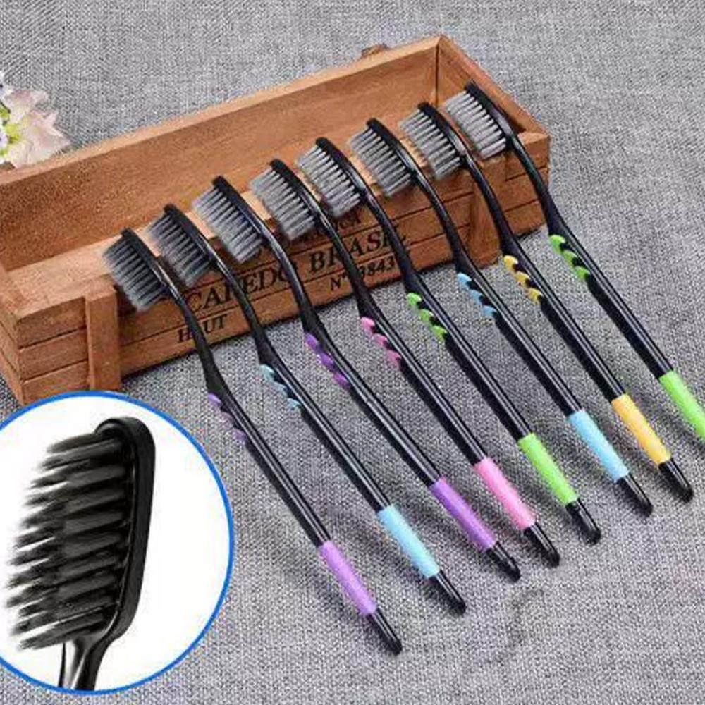 10 Stück Natürliche Bambus-Zah – Teeth Whitening Charcoal Bewertung und Preis