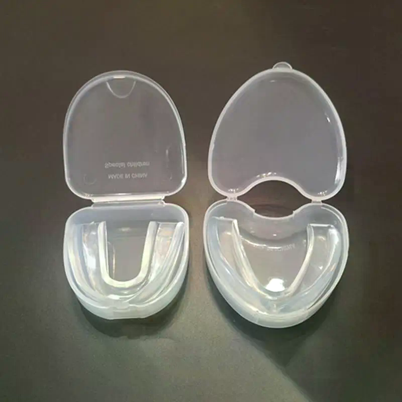 Mundschutz aus EVA, Zahnschutz – Dental Guard Night Bewertung und Preis