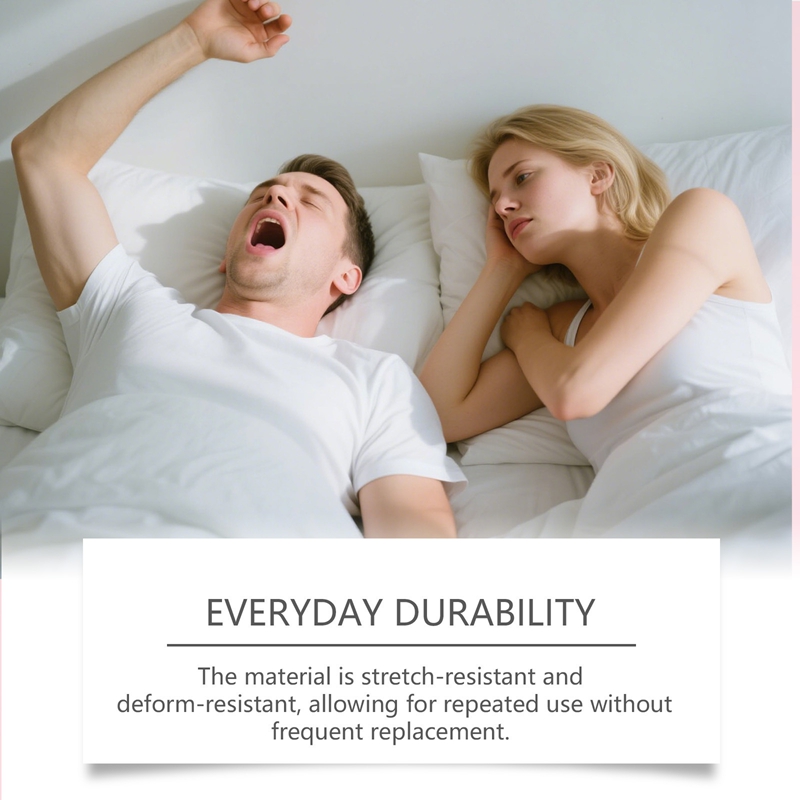 Mundschutz für Nachtbruxismus  – Dental Guard Night Bewertung und Preis