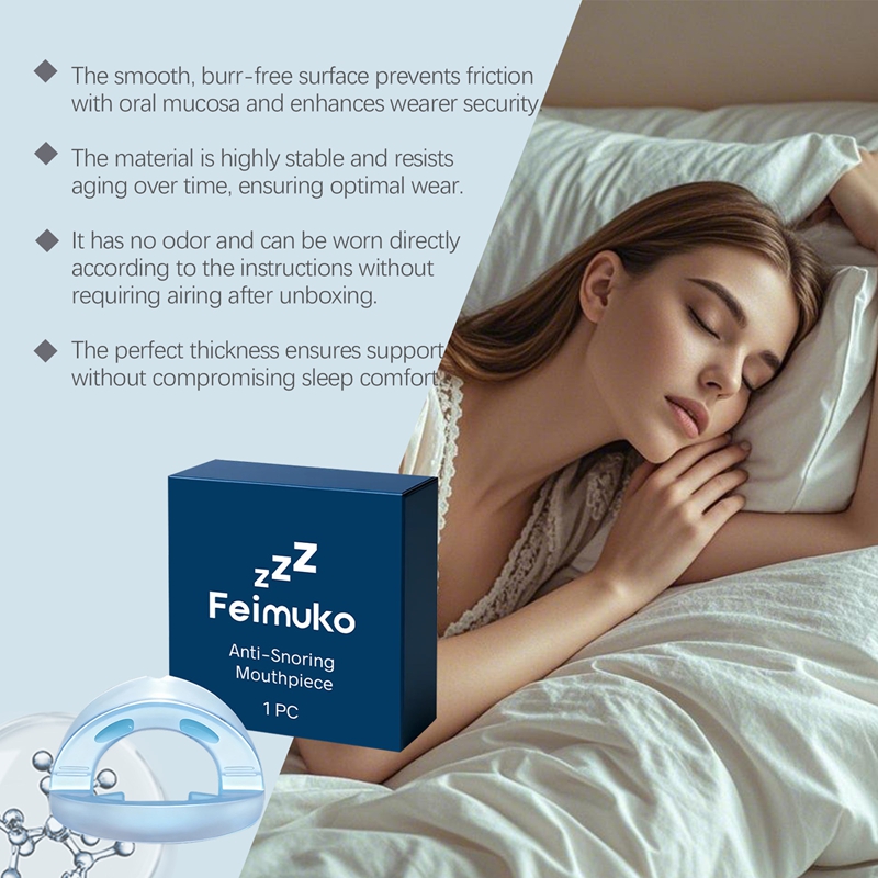 Mundschutz für Nachtbruxismus  – Dental Guard Night Bewertung und Preis