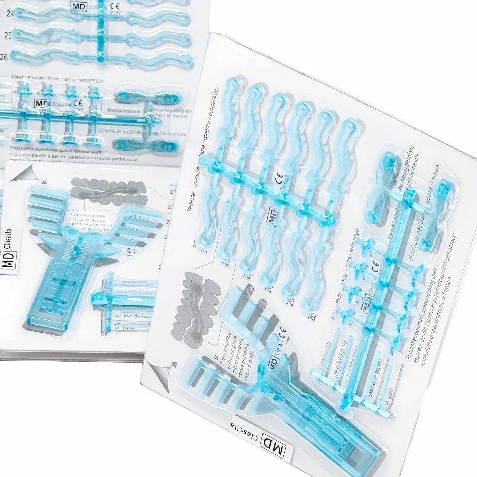 Anti-Schnarch-Orthodontie-Gerä – Dental Guard Night Bewertung und Preis