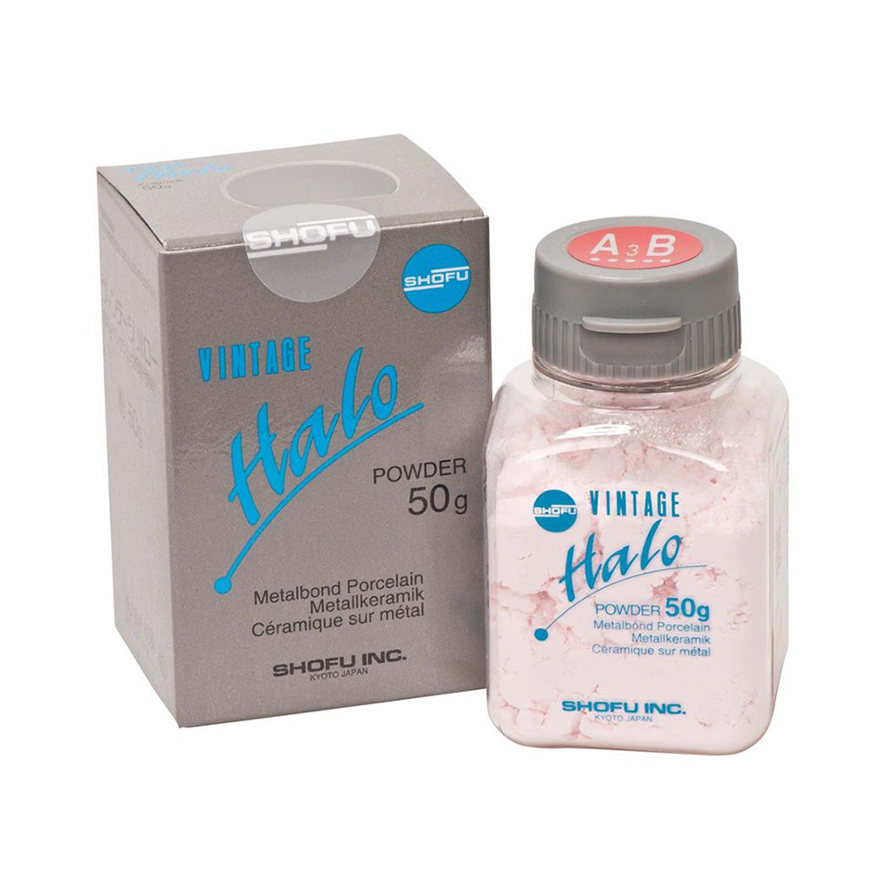Dental Metall Pulver Shofu Vin – Teeth Whitening Ingredients Bewertung und Preis