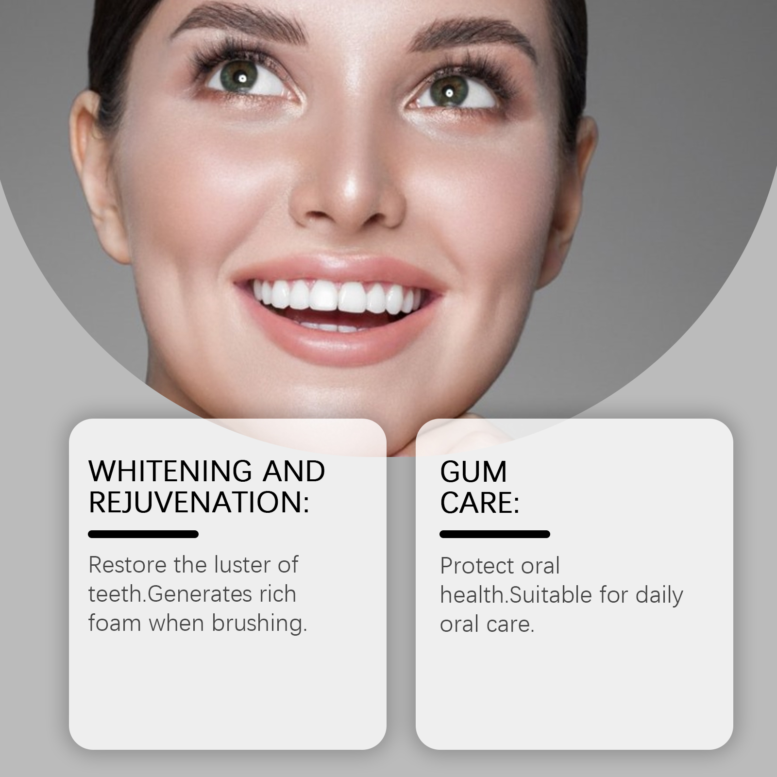 50g Nano-Hydroxyapatit Zahnpul – Teeth Whitening Ingredients Bewertung und Preis
