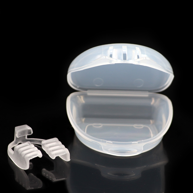 1Pc Weiche Silikon Zähne Schle – Dental Guard Night Bewertung und Preis