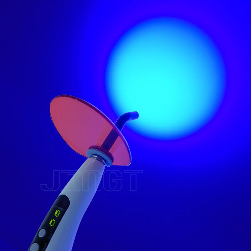 Dental Aushärtung Licht Specht – Teeth Whitening Uk Bewertung und Preis