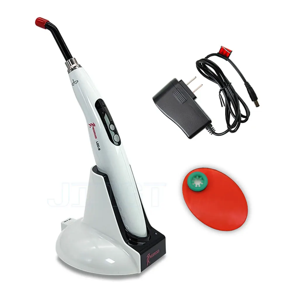 Dental Aushärtung Licht Specht – Teeth Whitening Uk Bewertung und Preis