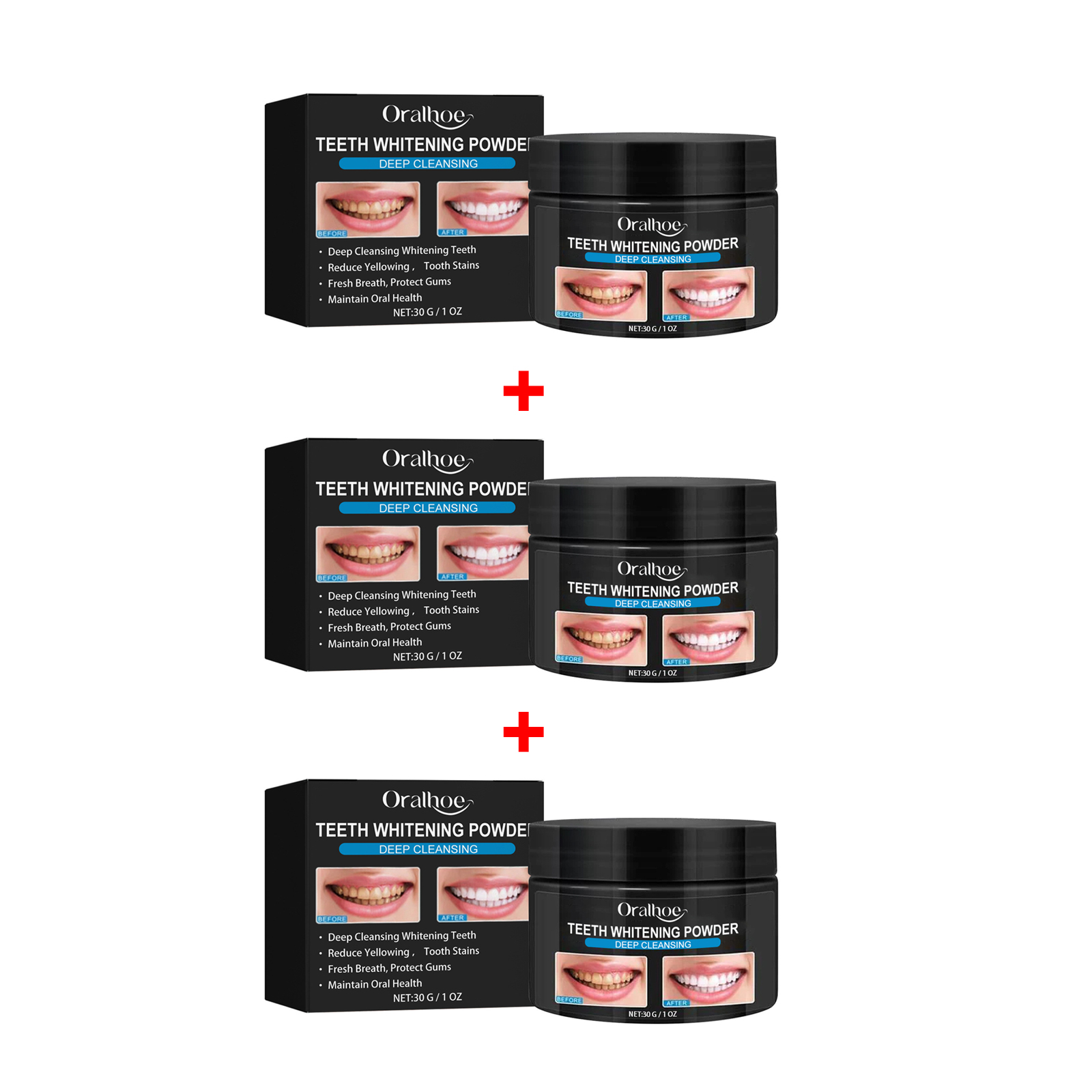 Zahnaufhellung mit Holzkohle,  – Teeth Whitening Charcoal Bewertung und Preis