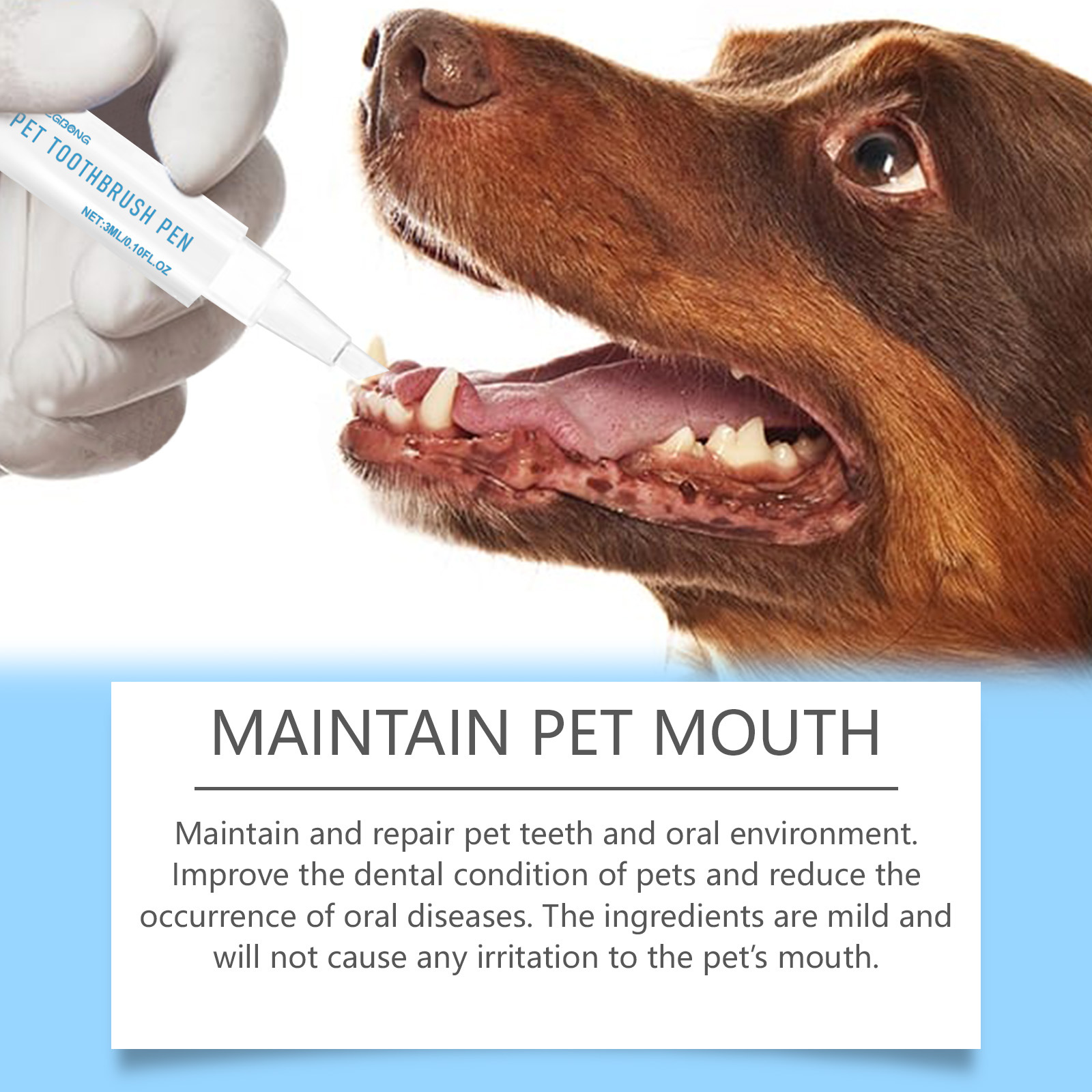 Mundreinigungs-Gelstift für Hu – Teeth Whitening Toothpaste Bewertung und Preis