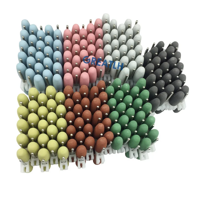 50 teile/beutel Dental Poliere – Teeth Whitening Uk Bewertung und Preis