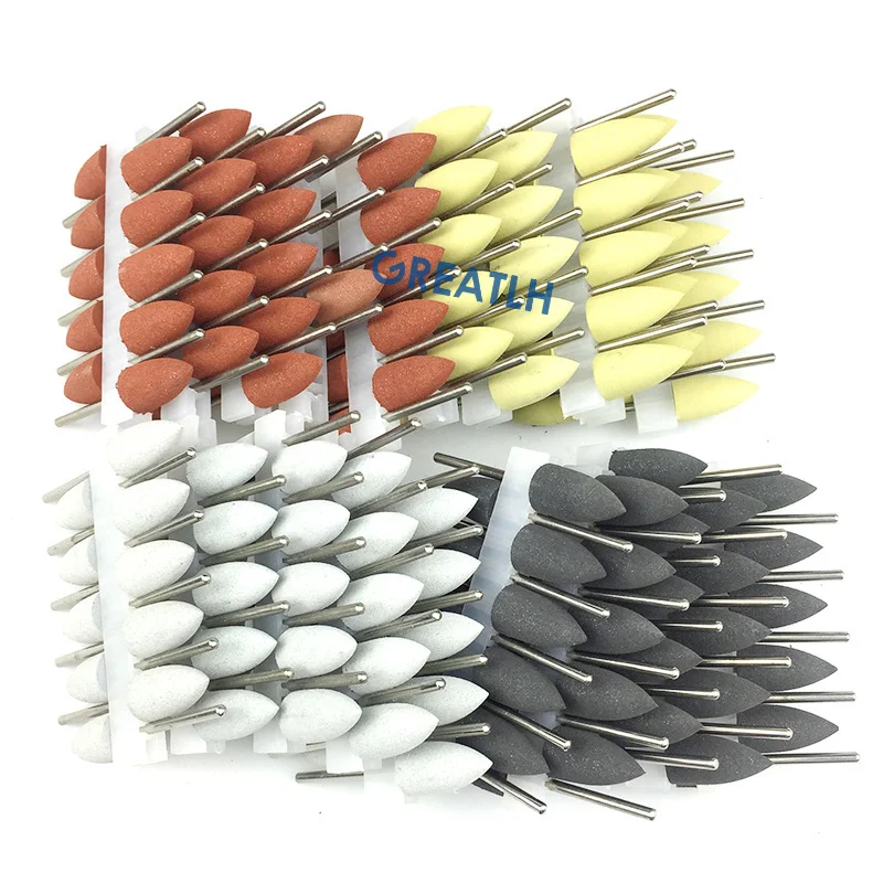50 teile/beutel Dental Poliere – Teeth Whitening Uk Bewertung und Preis