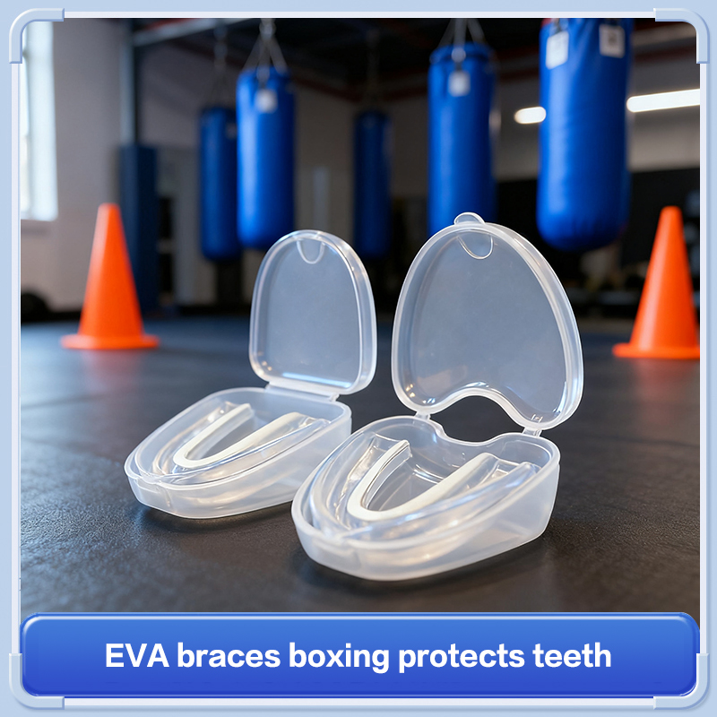 Mundschutz EVA Nachtschutz geg – Dental Guard Night Bewertung und Preis