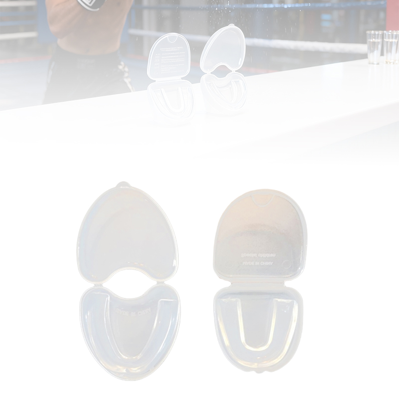 Mundschutz EVA Nachtschutz geg – Dental Guard Night Bewertung und Preis