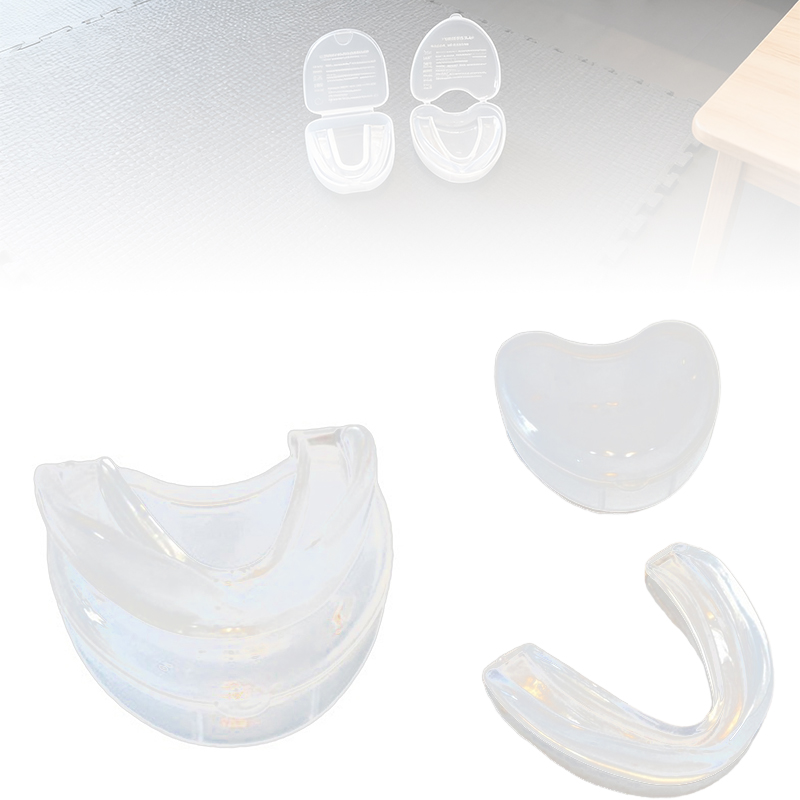 Mundschutz EVA Nachtschutz geg – Dental Guard Night Bewertung und Preis