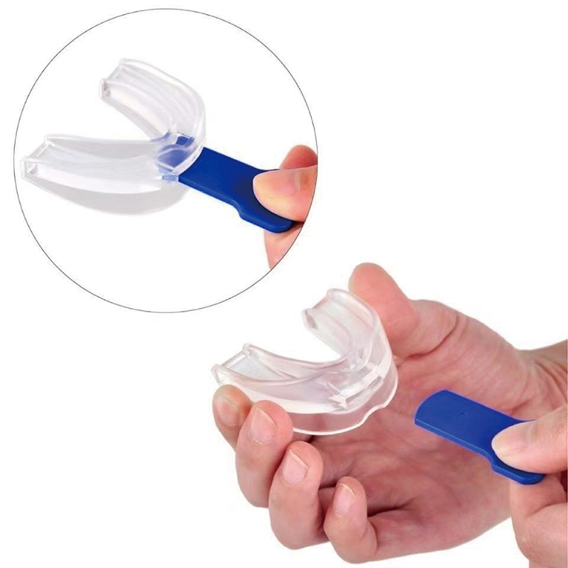 Anti-Schnarch-Mundschutz gegen – Dental Guard Night Bewertung und Preis