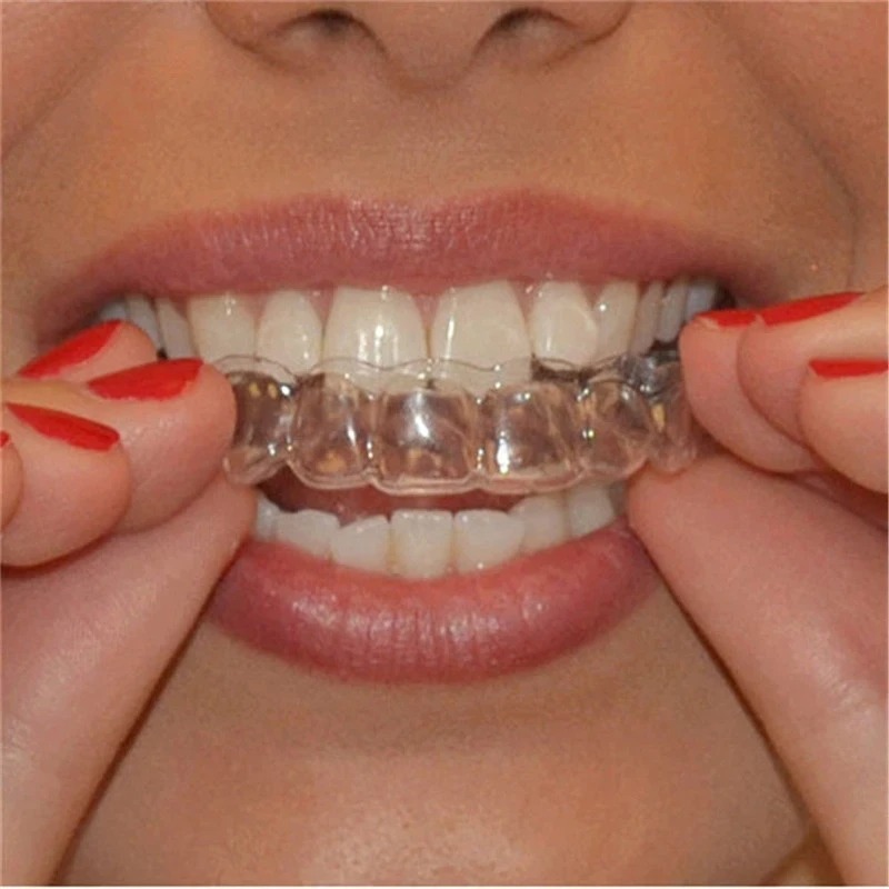 Anti Schnarchen Bruxismus Schl – Teeth Whitening Retainer Bewertung und Preis