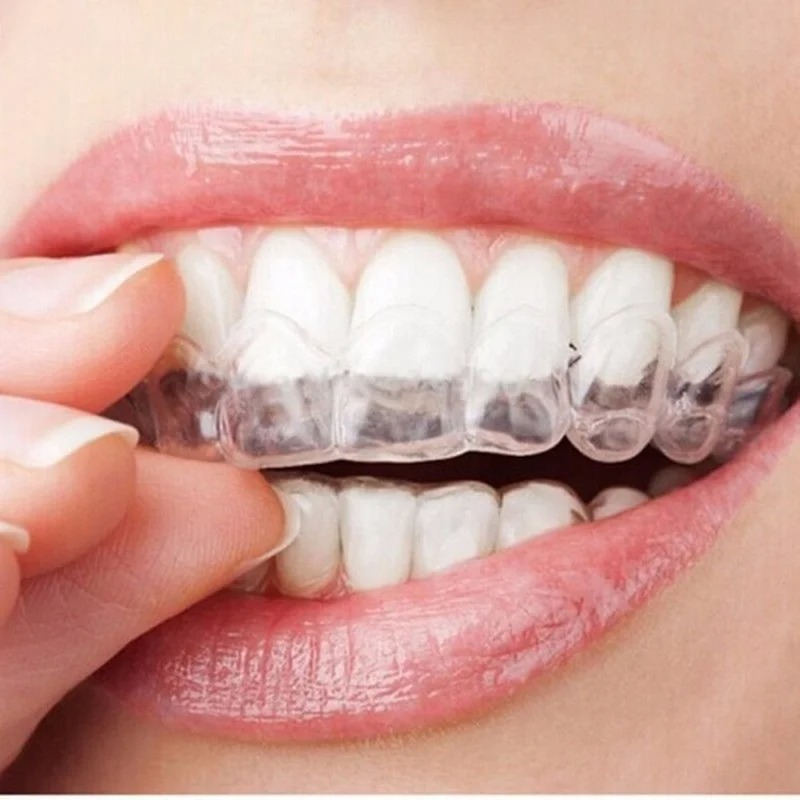 Anti Schnarchen Bruxismus Schl – Teeth Whitening Retainer Bewertung und Preis