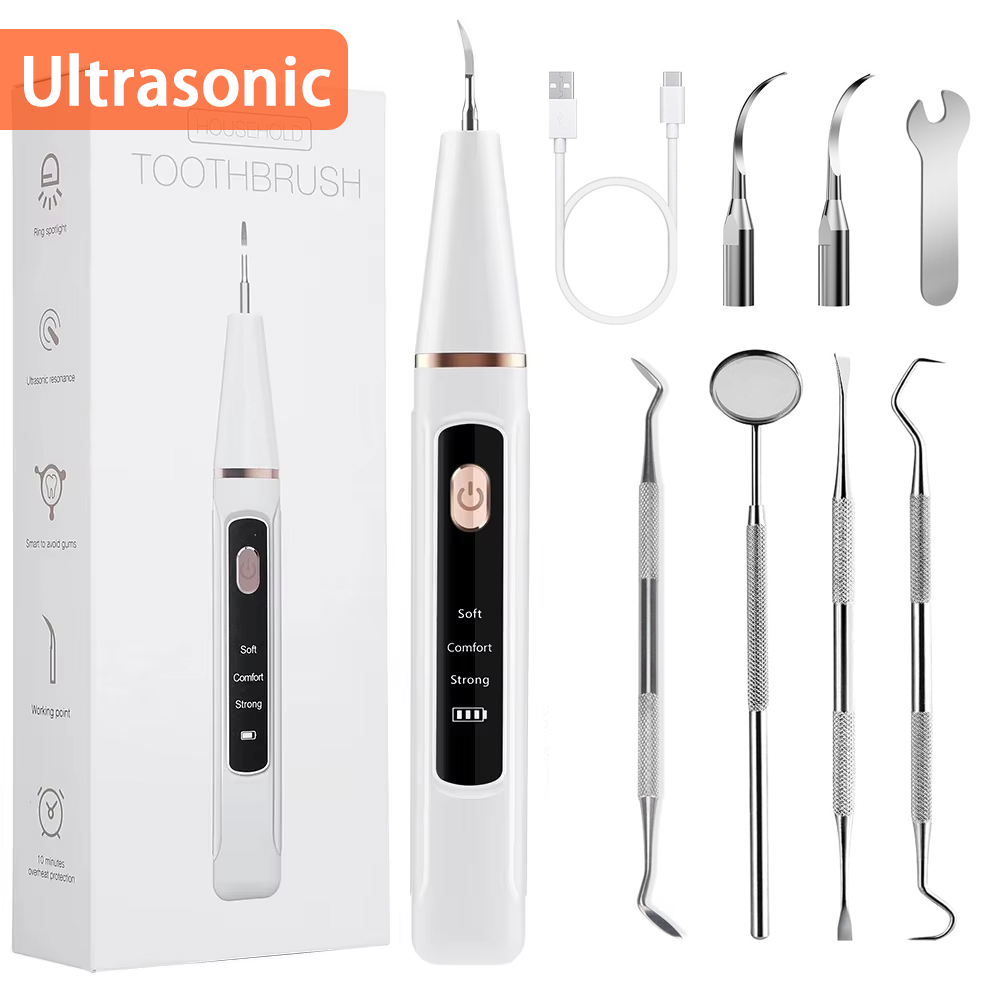 Elektrische Ultraschall Dental – Teeth Whitening Uk Bewertung und Preis