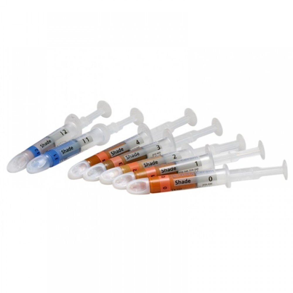 Dentallabormaterial IPS Emax K – Teeth Whitening Ingredients Bewertung und Preis