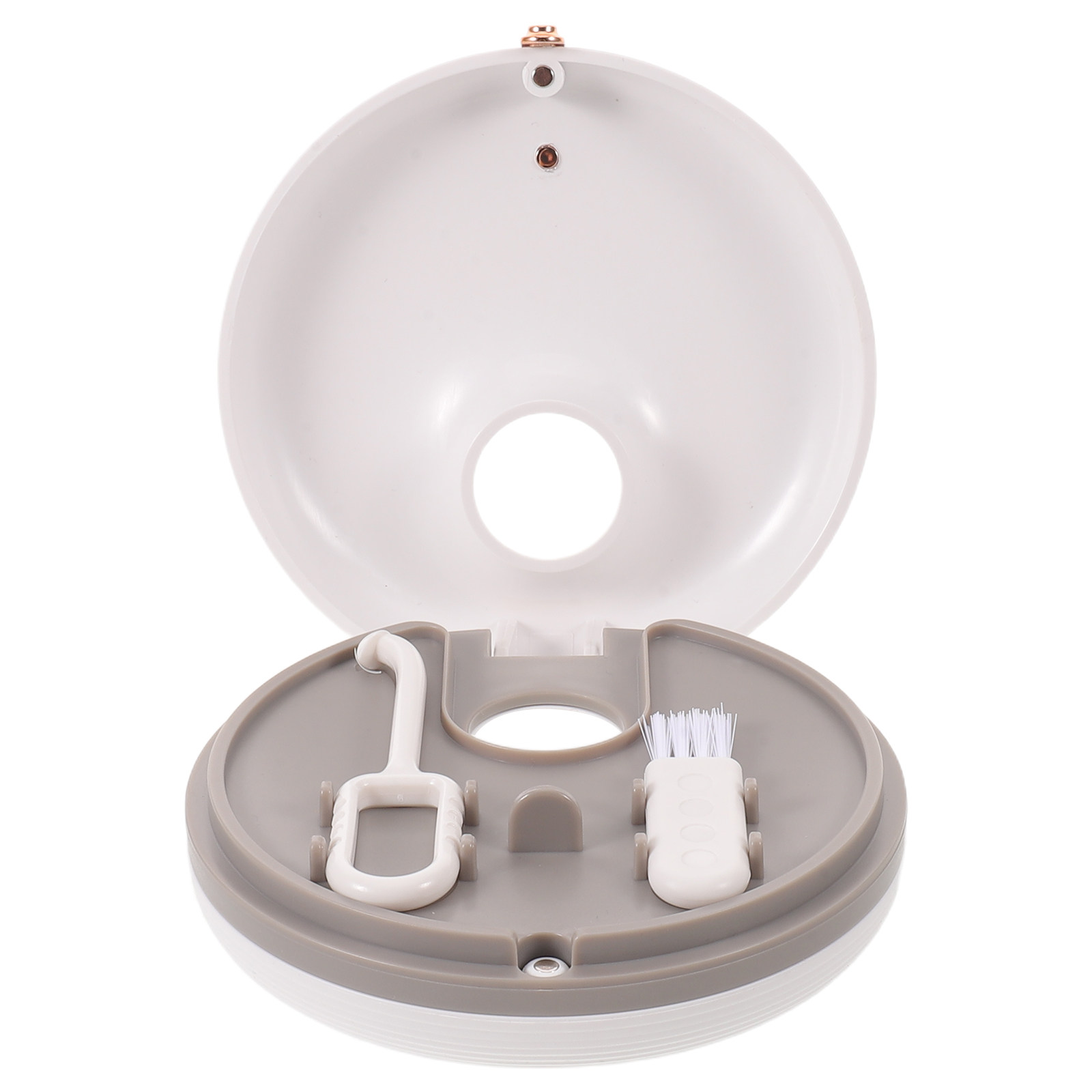 Klare, leichte Aufbewahrungsbo – Dental Guard Night Bewertung und Preis
