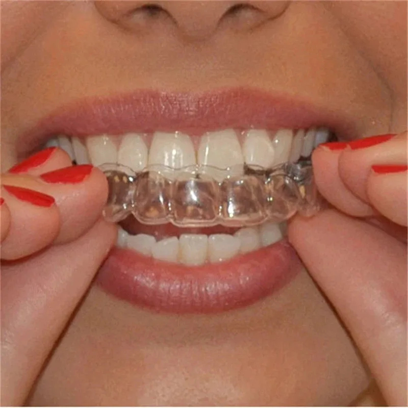 1/2/3/4/5/6 Paar Mundschutz ge – Teeth Whitening Hydrogen Peroxide Bewertung und Preis