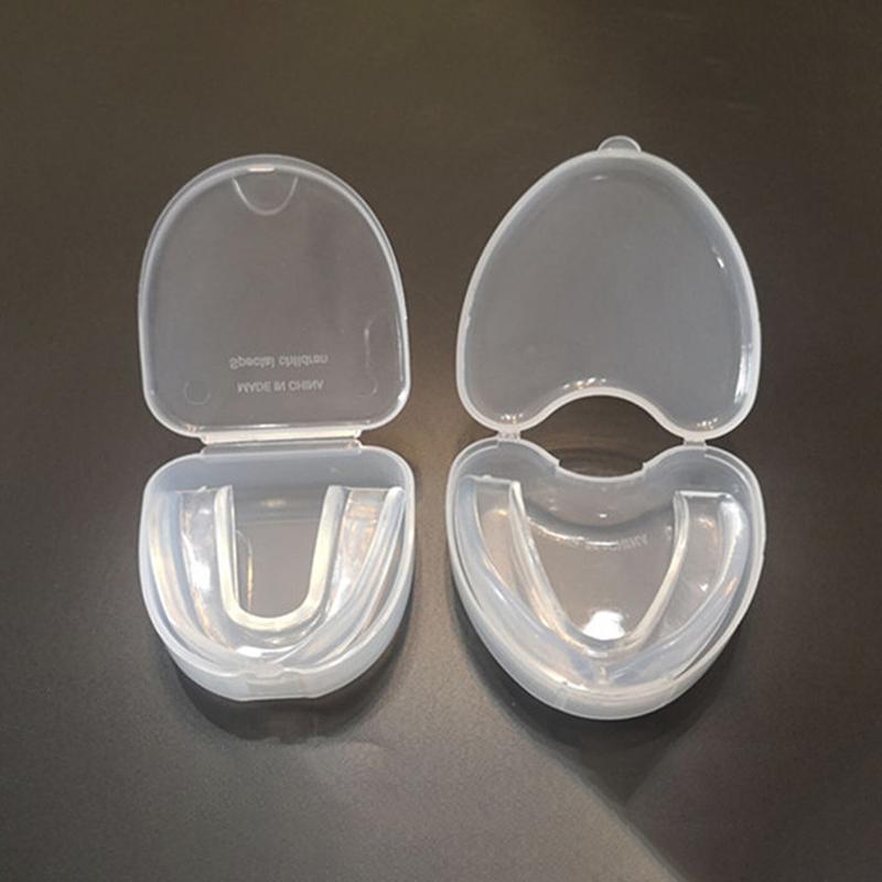 Zahnschutz aus EVA-Material, Z – Dental Guard Night Bewertung und Preis