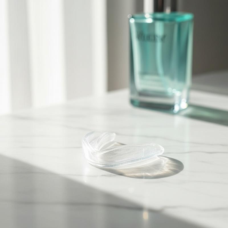 Zahnschutz aus EVA-Material, Z – Dental Guard Night Bewertung und Preis