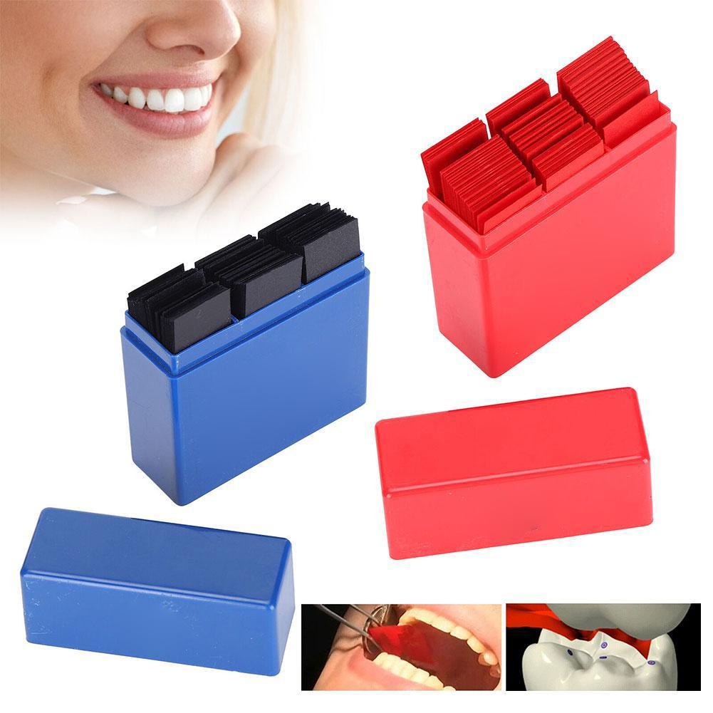 300 Blatt Zahnärztliches Artik – Teeth Whitening Uk Bewertung und Preis