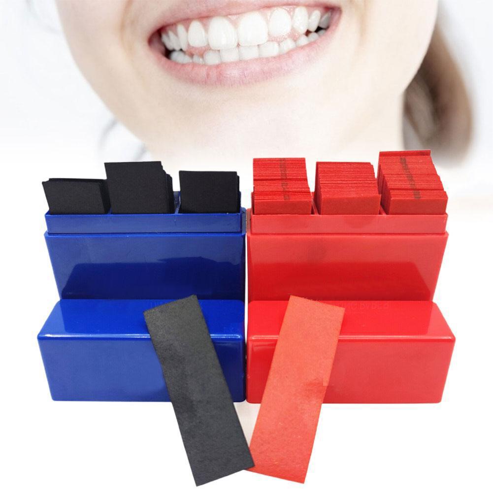 300 Blatt Zahnärztliches Artik – Teeth Whitening Uk Bewertung und Preis